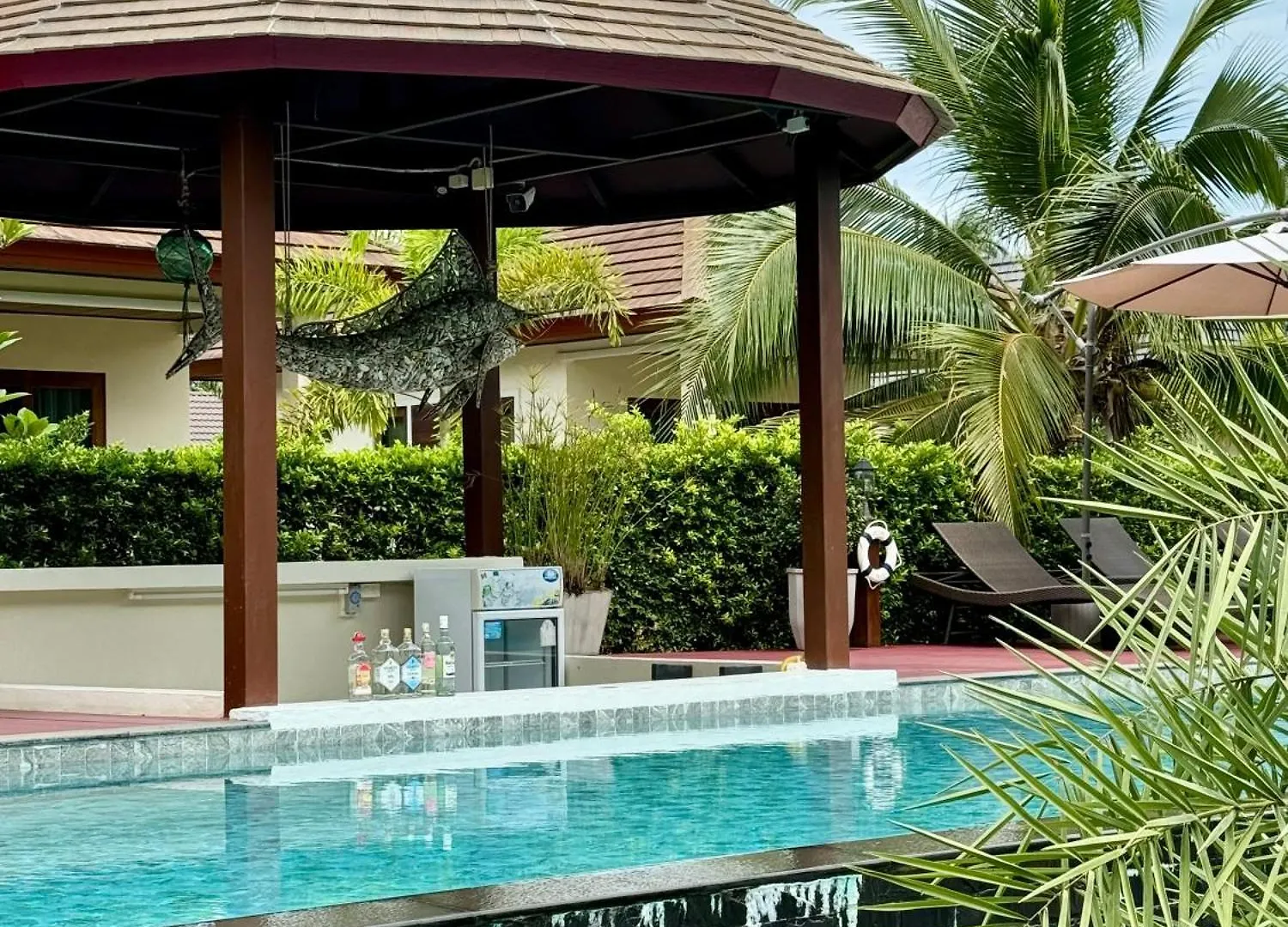 Verona Lanta Resort Koh Lanta