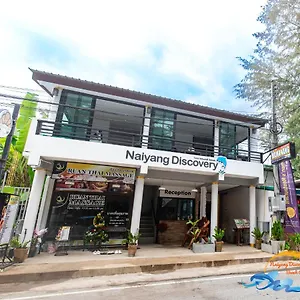 Naiyang Discovery Sha Thaïlande