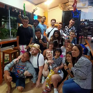 Voyagers Thaïlande