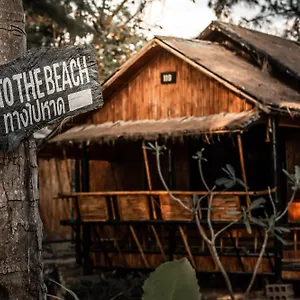 Eco Lanta Hideaway *** Ko Lanta