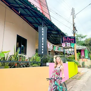Les Fleurs House Thaïlande