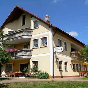 Landgasthof Zum Schloss Allemagne