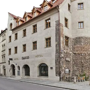 David An Der Donau Allemagne