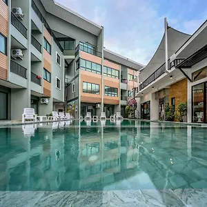 Hotel Phuket Airport Place