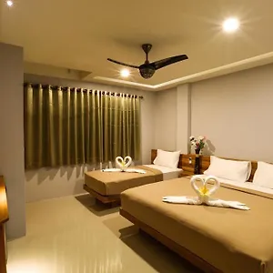 Living Chilled Thaïlande
