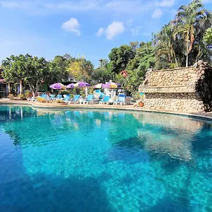 Villa, Lanta Resort