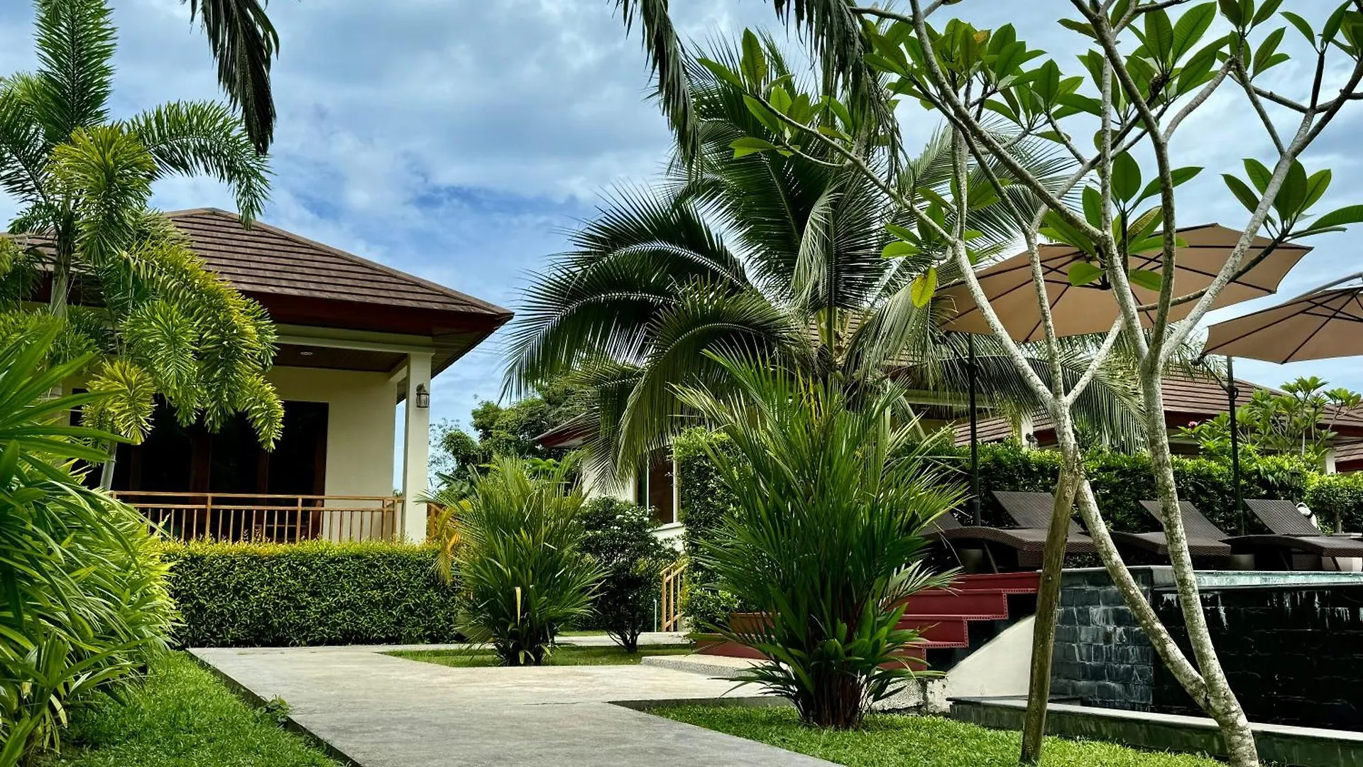 Verona Lanta Resort Koh Lanta