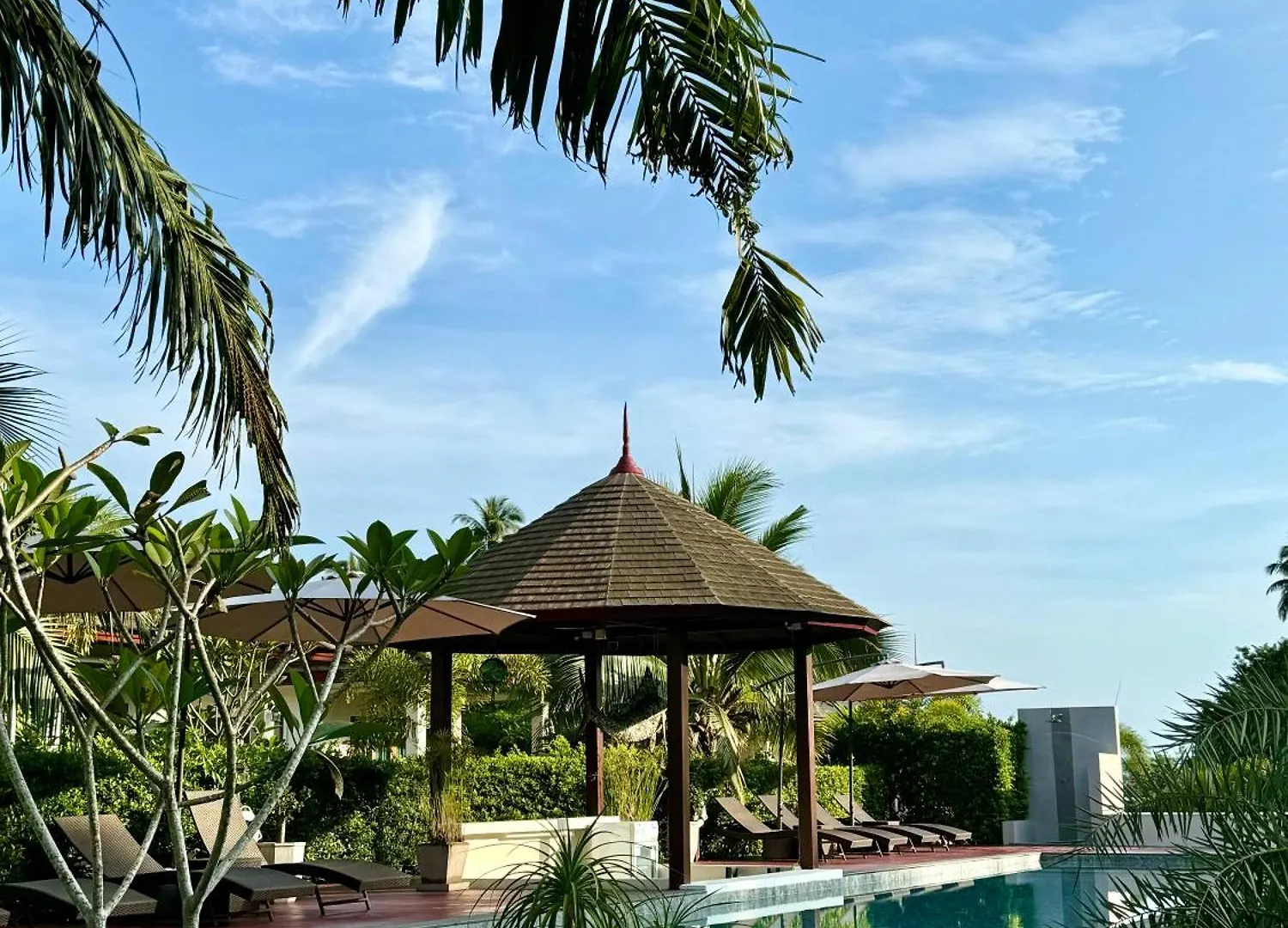 Verona Lanta Resort Koh Lanta