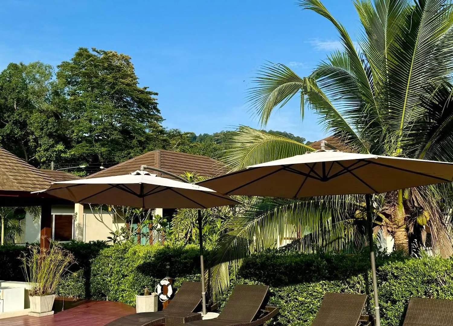Verona Lanta Resort Koh Lanta