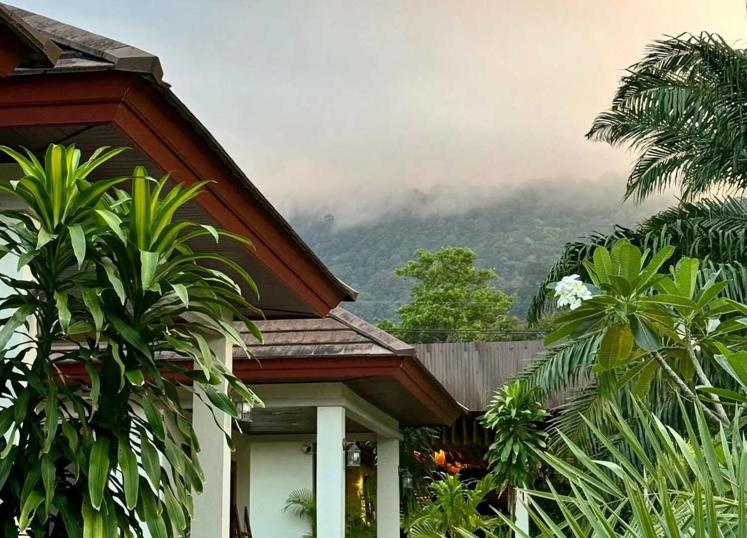 Verona Lanta Resort Koh Lanta