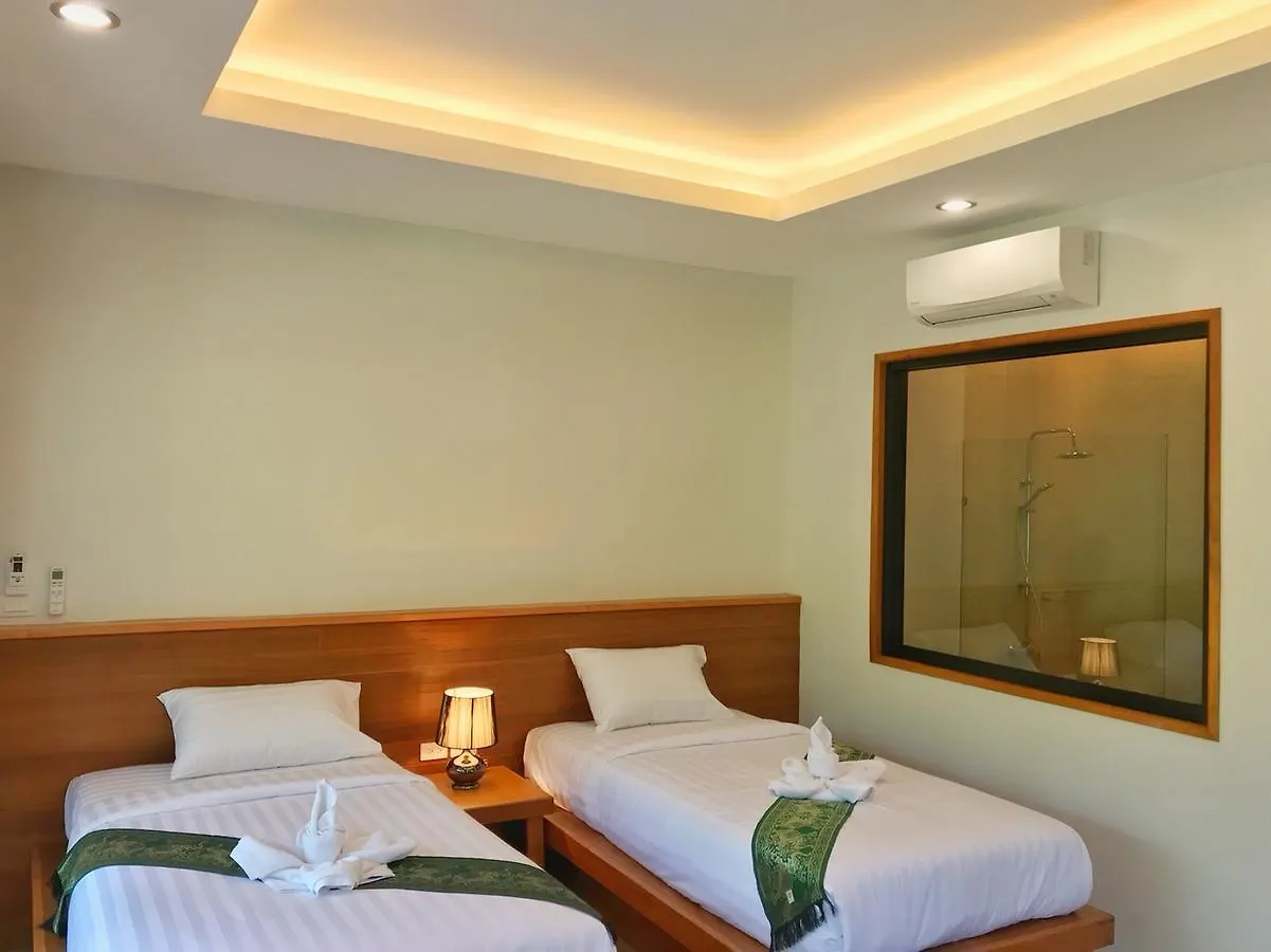 Verona Lanta Resort Koh Lanta