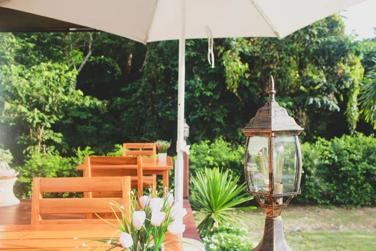 Verona Lanta Resort Koh Lanta