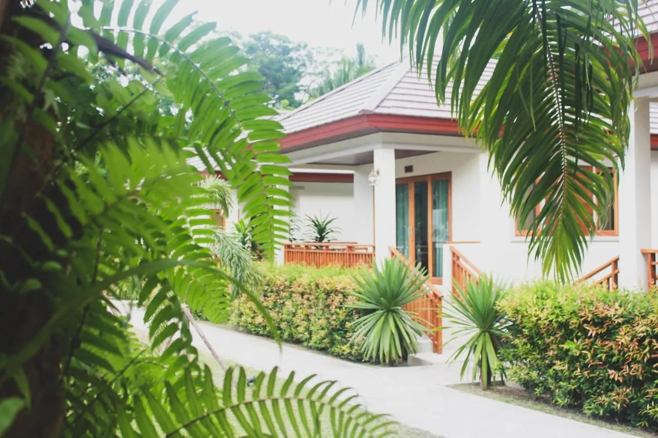 Verona Lanta Resort Koh Lanta