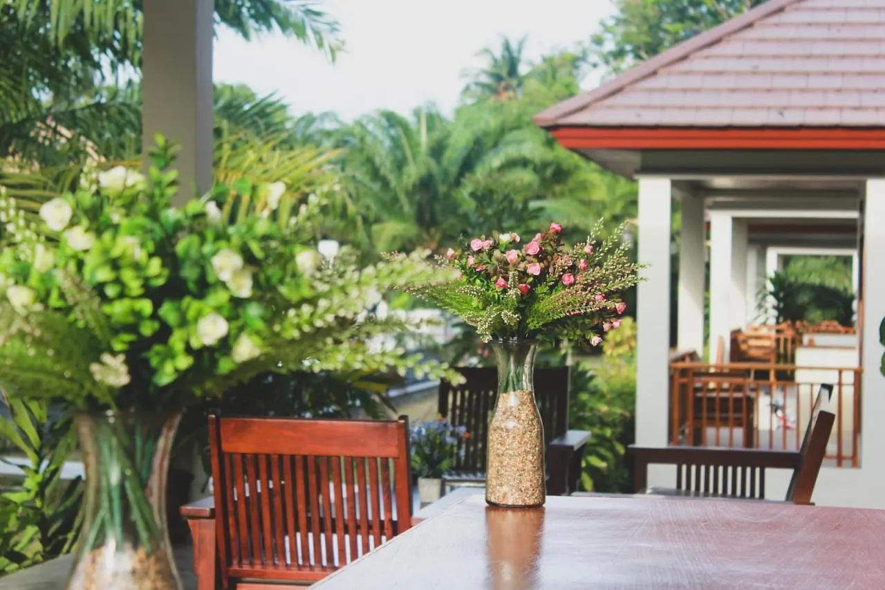 Verona Lanta Resort Koh Lanta
