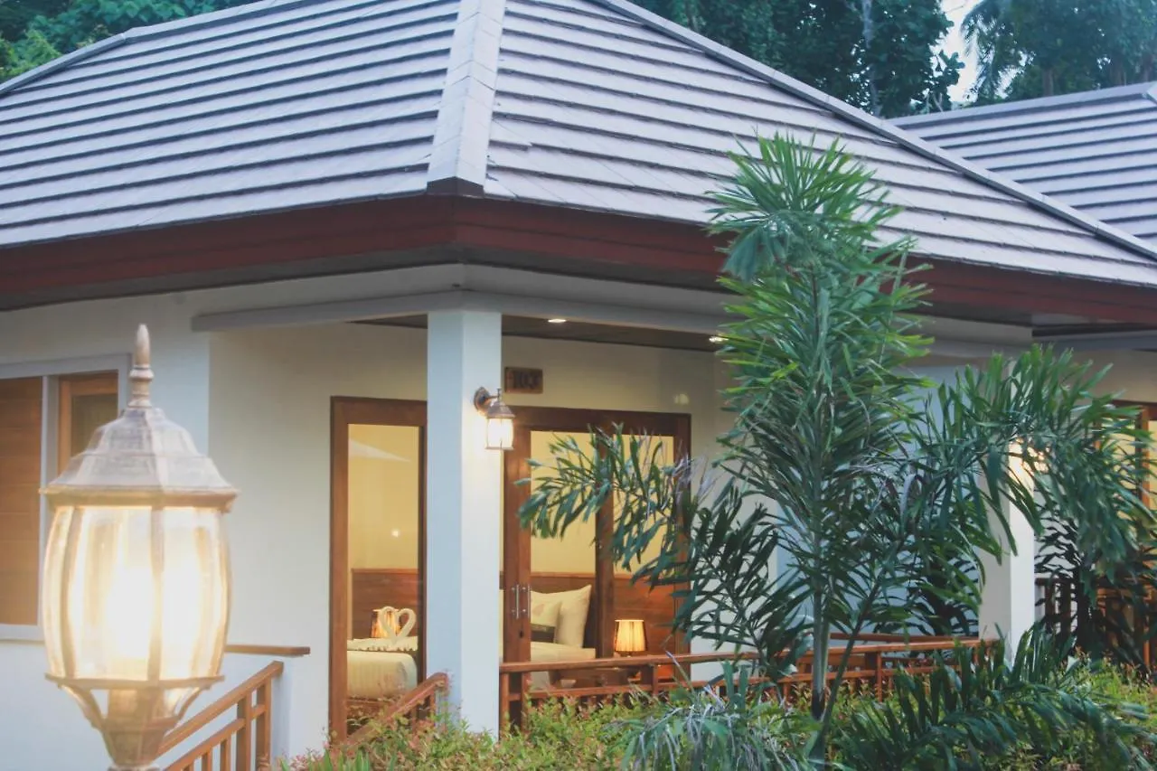 Verona Lanta Resort Koh Lanta