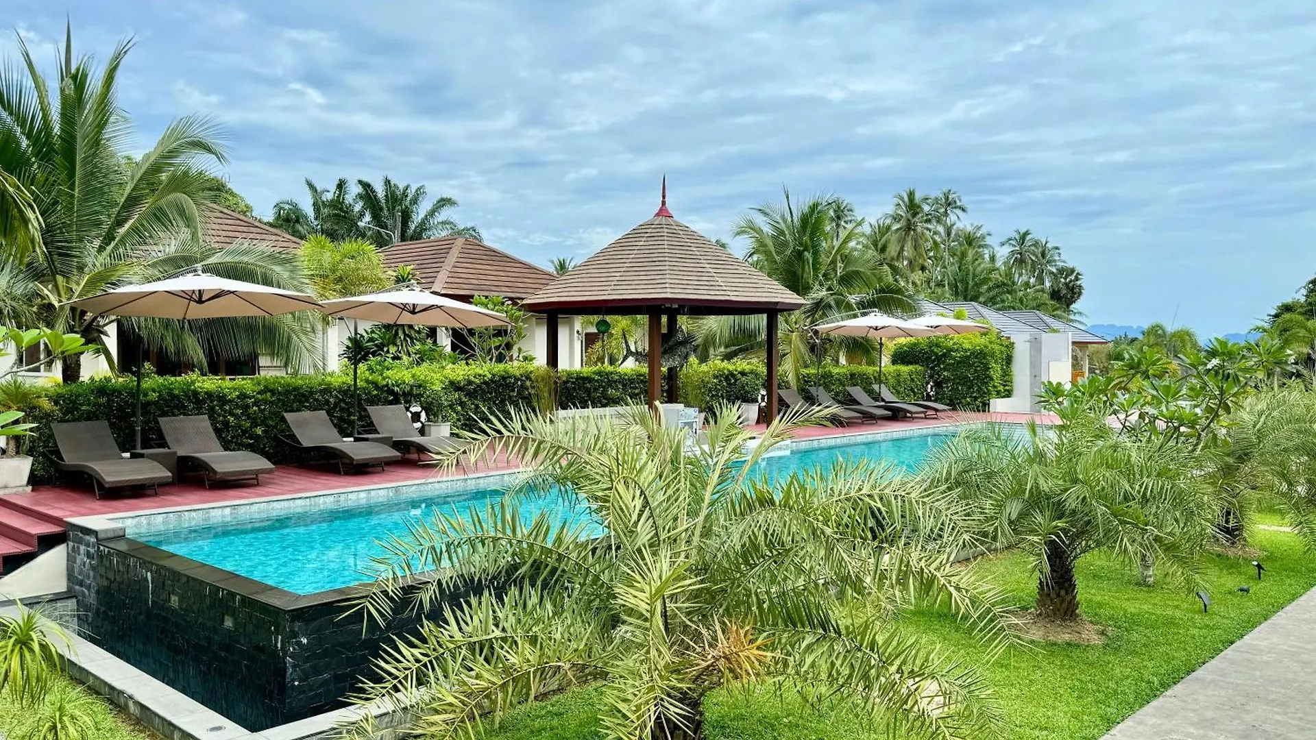 Verona Lanta Resort Ko Lanta