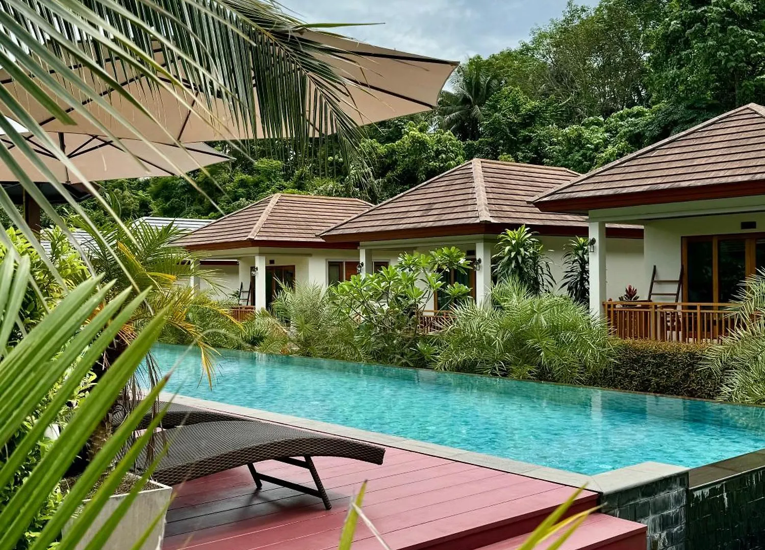 Verona Lanta Resort Ko Lanta