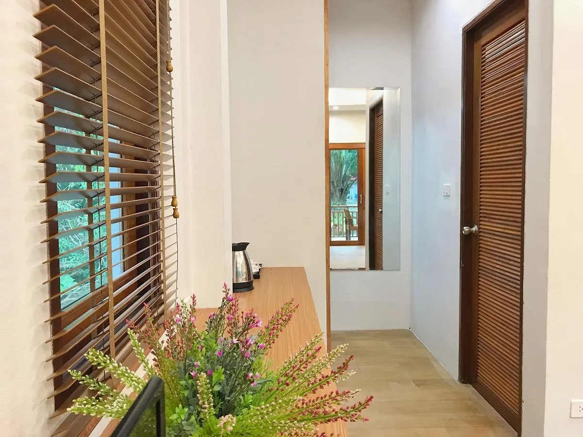 Verona Lanta Resort Ko Lanta