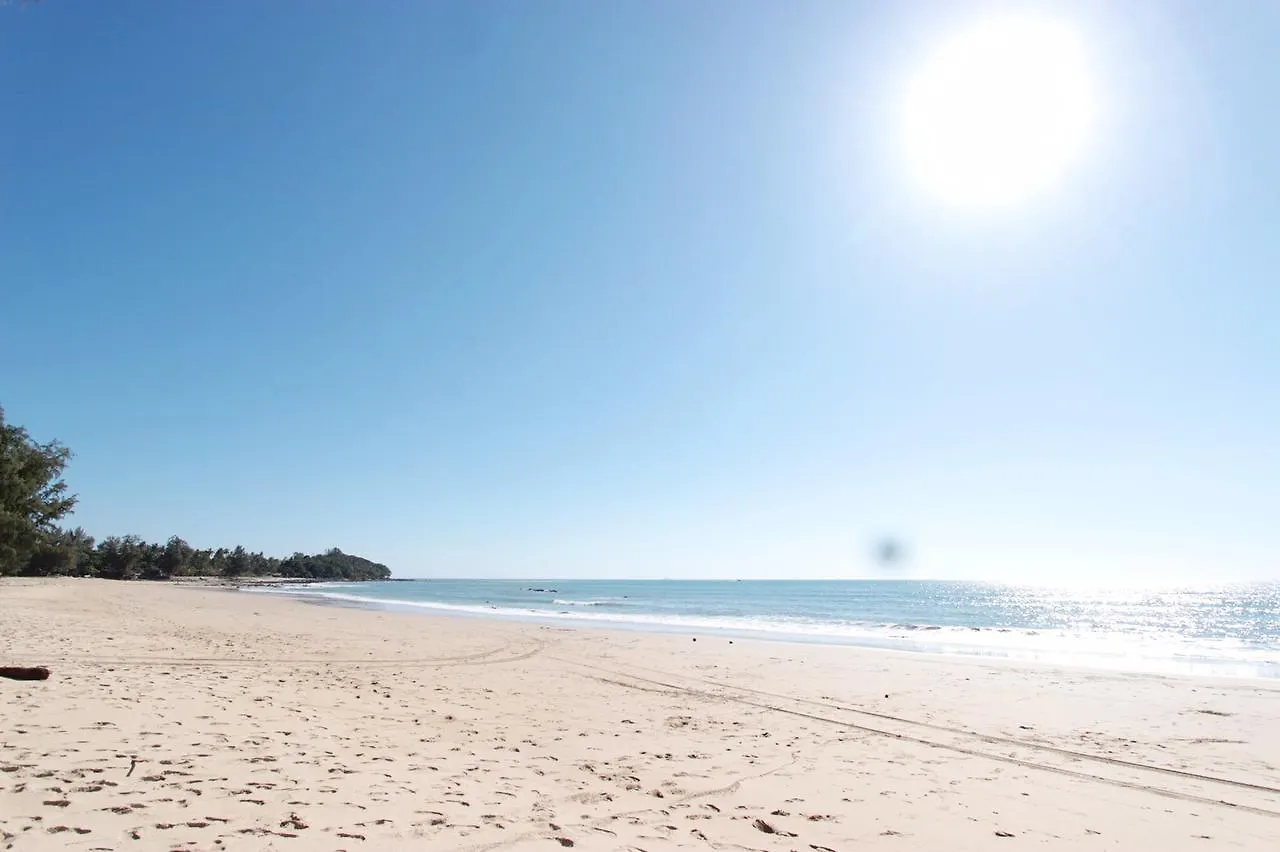 Verona Lanta Resort Ko Lanta