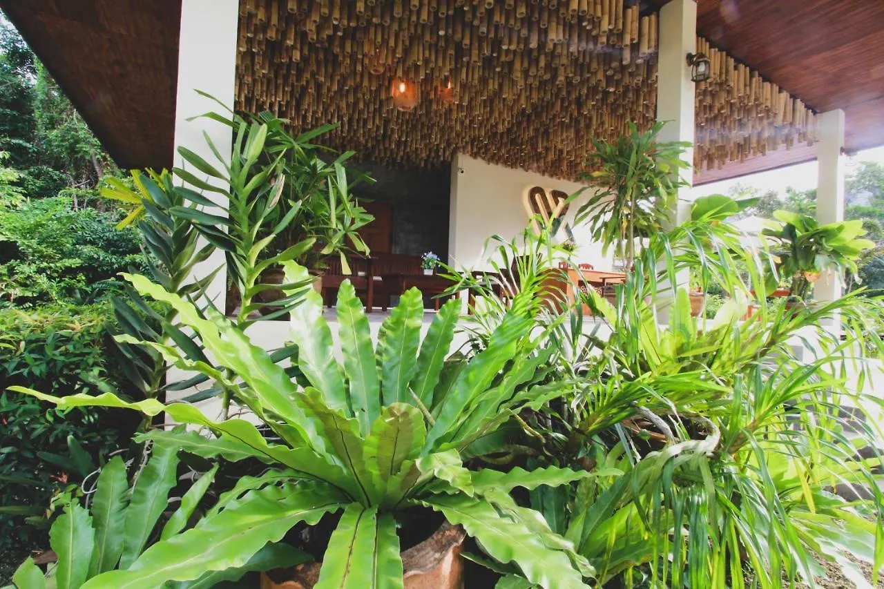 Verona Lanta Resort Ko Lanta Thailand