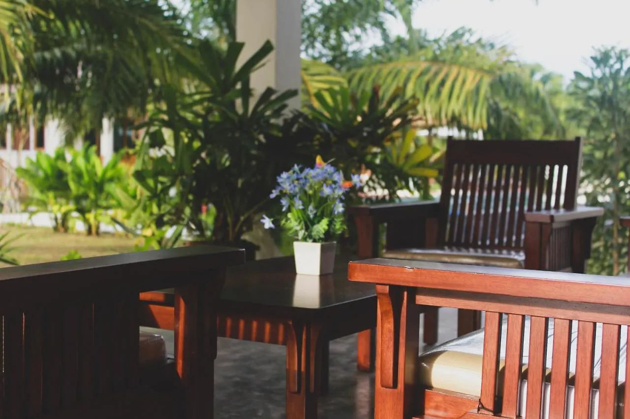 Verona Lanta Resort Ko Lanta 3*,  Thailand