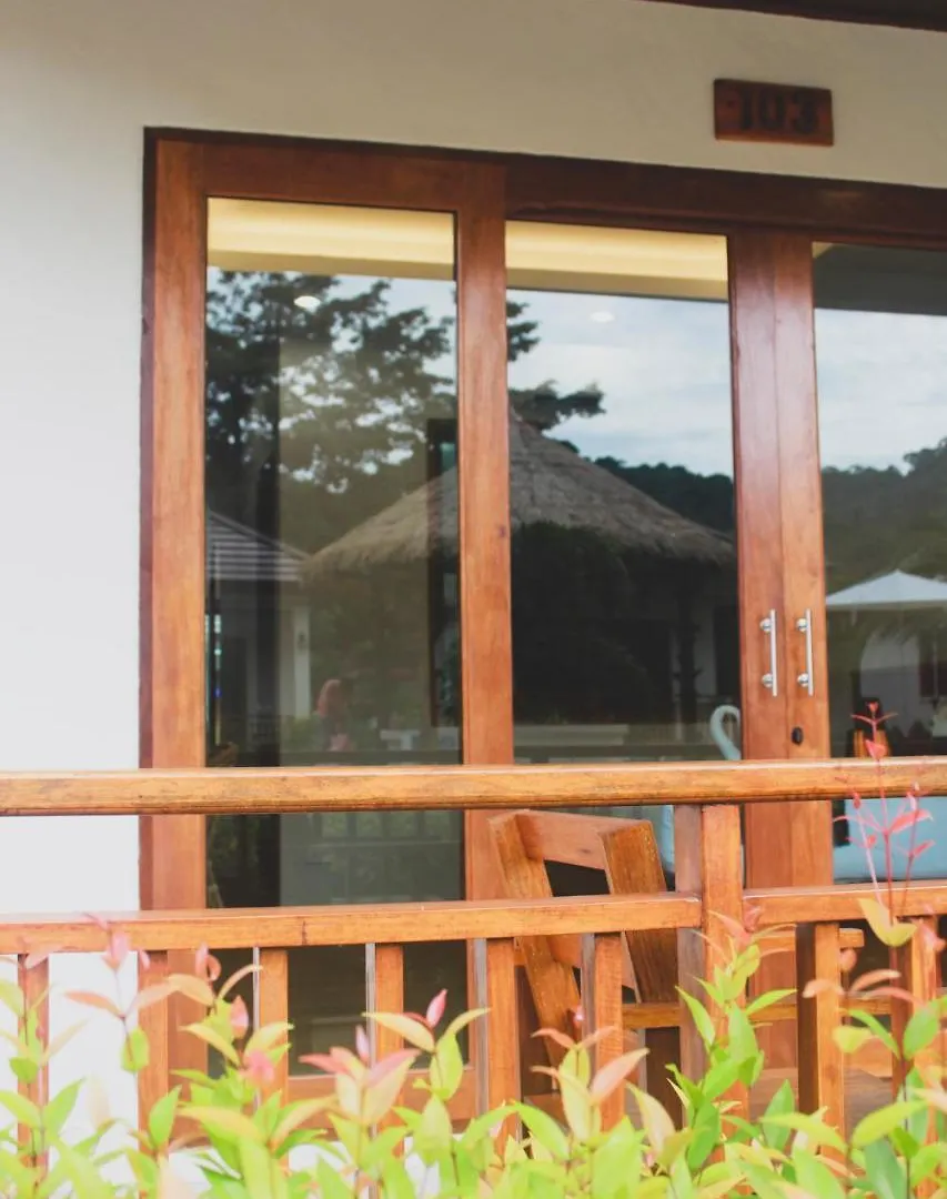 Verona Lanta Resort Ko Lanta
