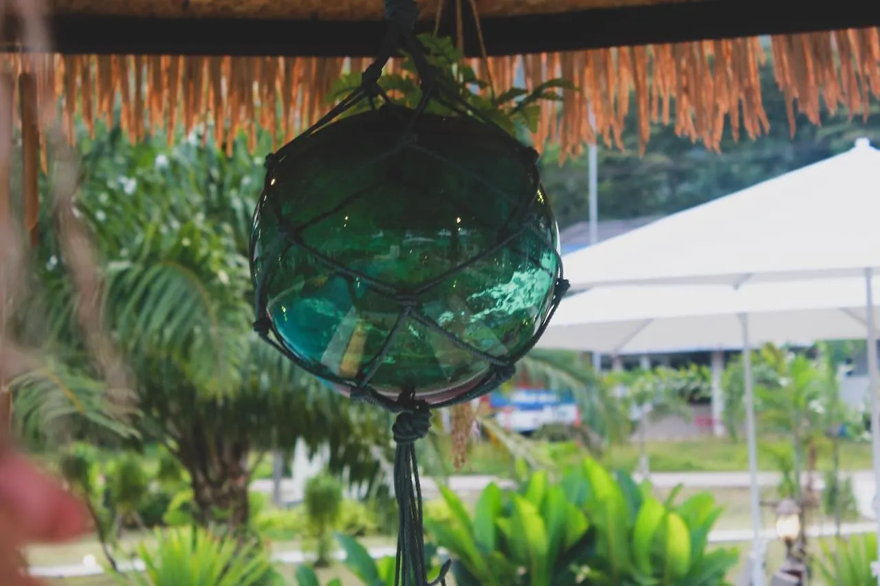 Verona Lanta Resort Ko Lanta