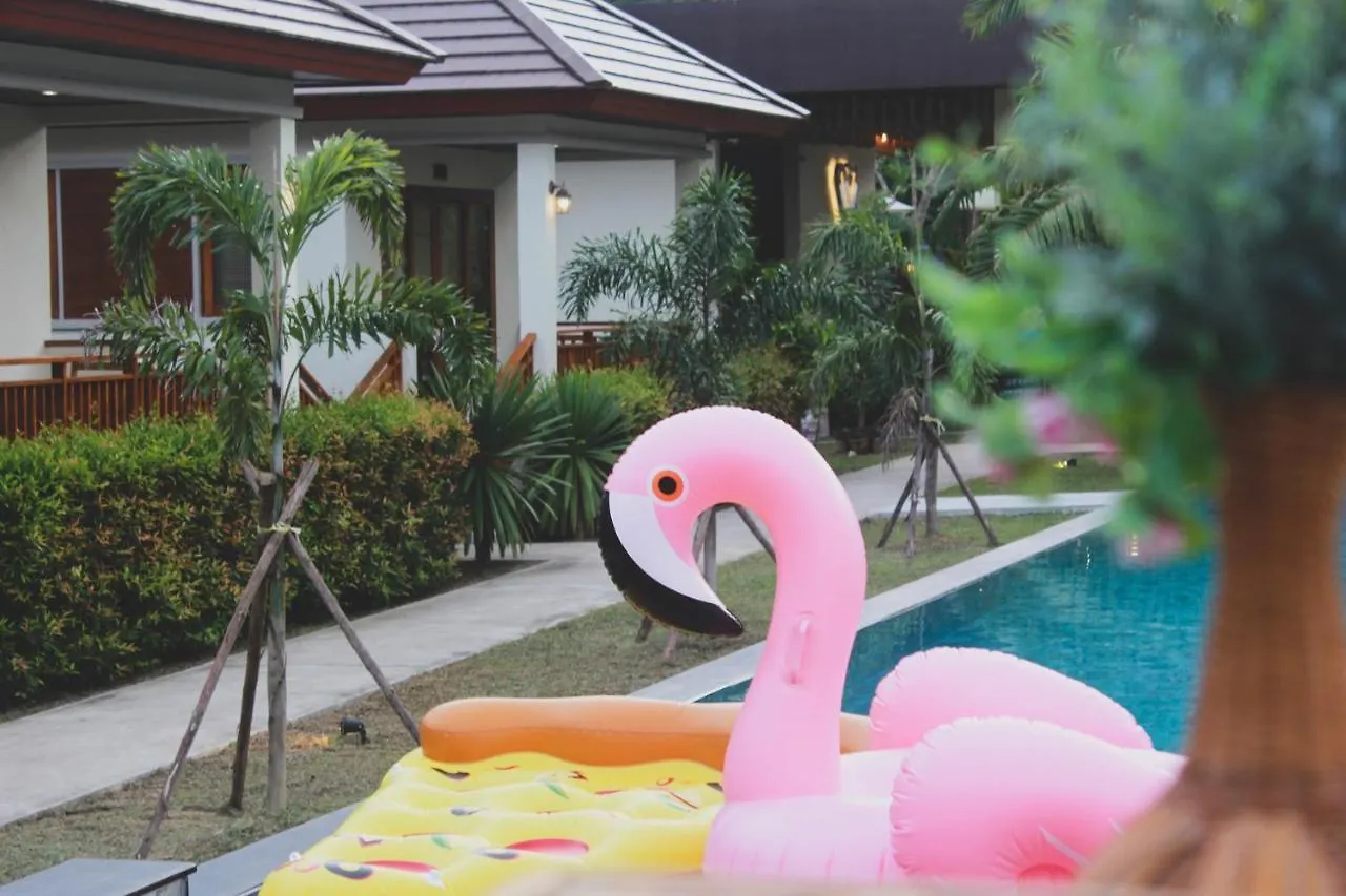 Verona Lanta Resort Ko Lanta