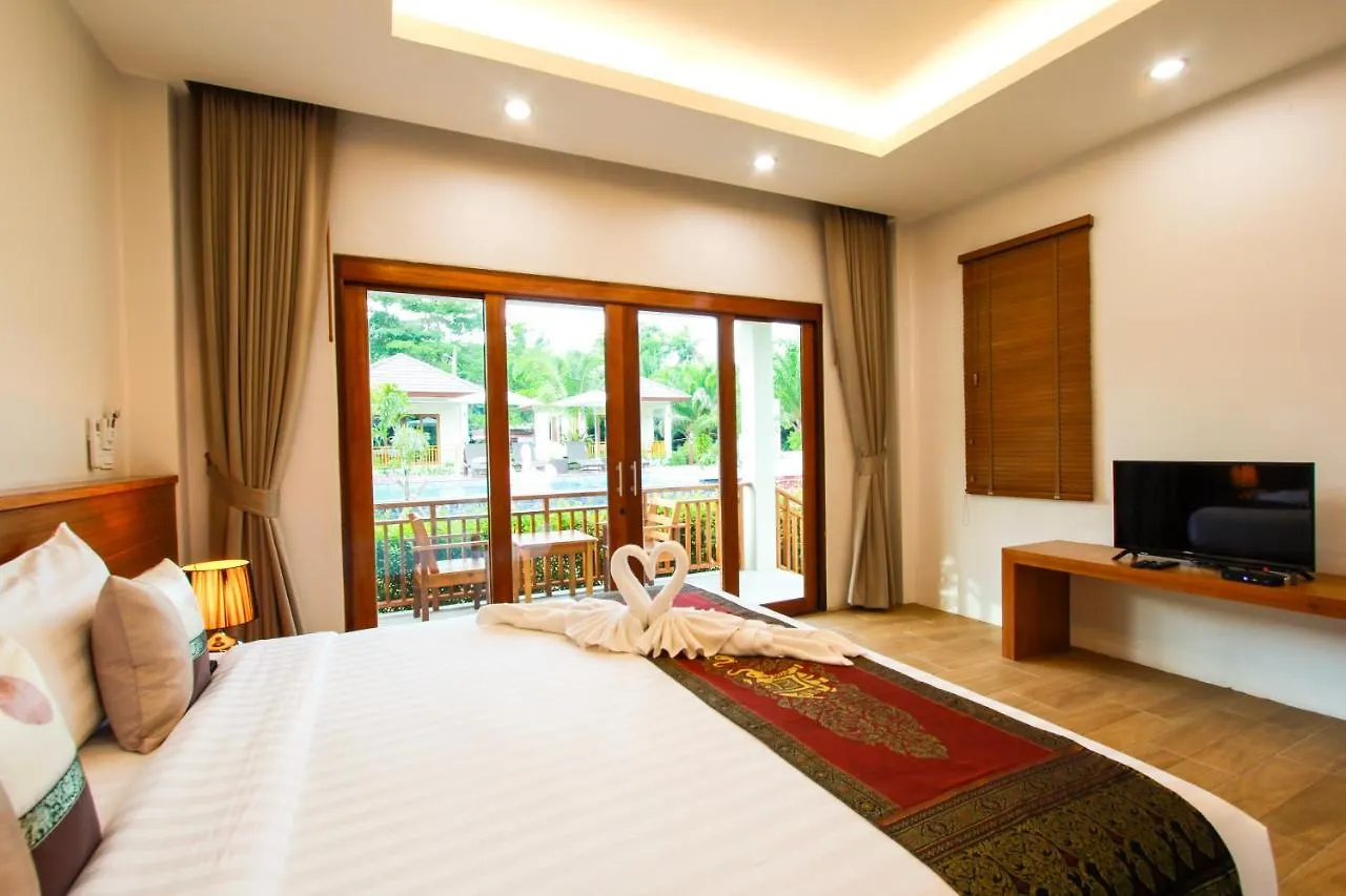 Verona Lanta Resort Ko Lanta