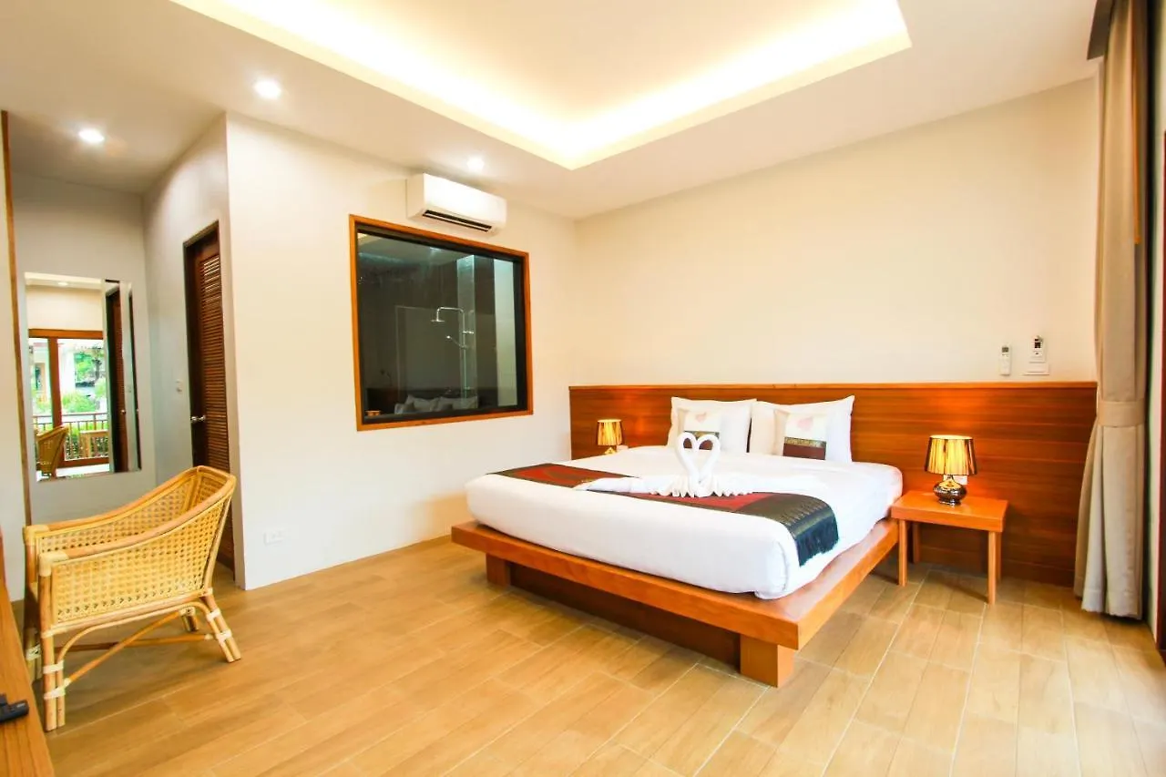 Verona Lanta Resort Ko Lanta