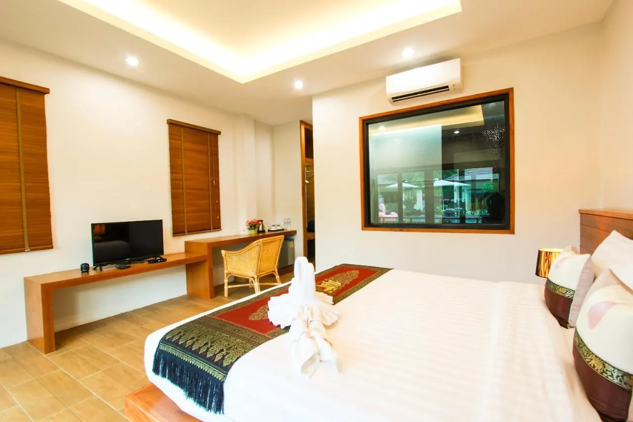Verona Lanta Resort Ko Lanta