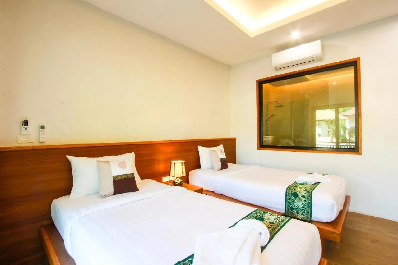 Verona Lanta Resort Ko Lanta