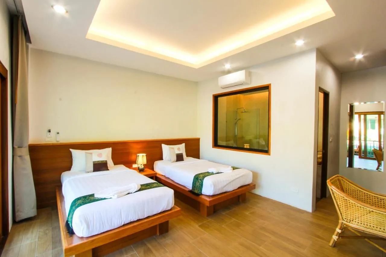 Verona Lanta Resort Ko Lanta