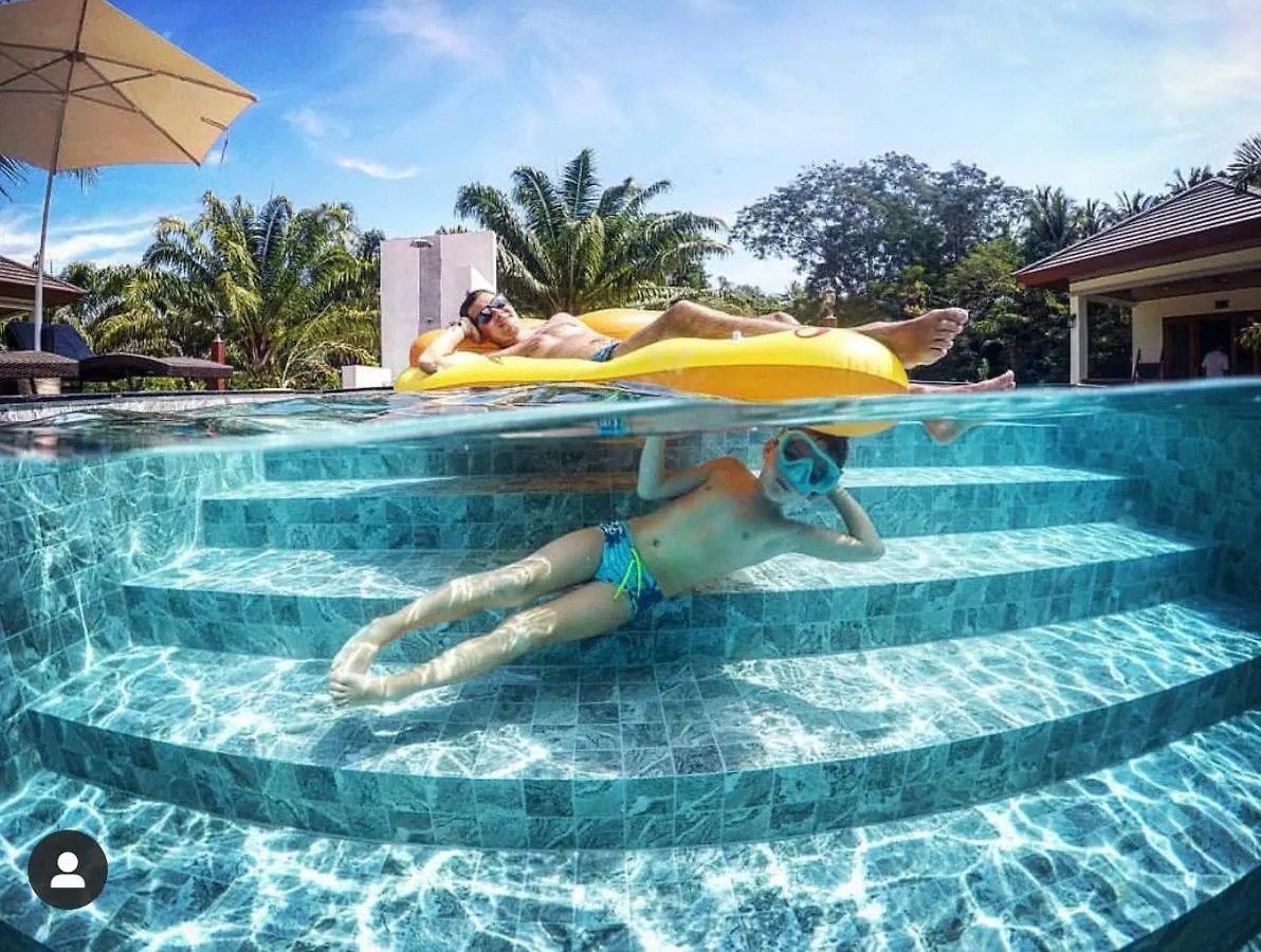 Verona Lanta Resort Ko Lanta
